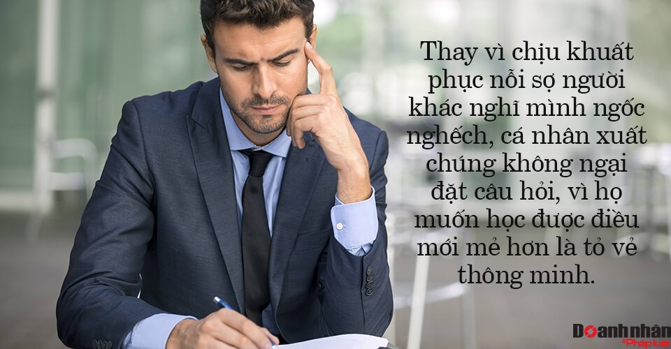 Báo chí và Doanh nhân