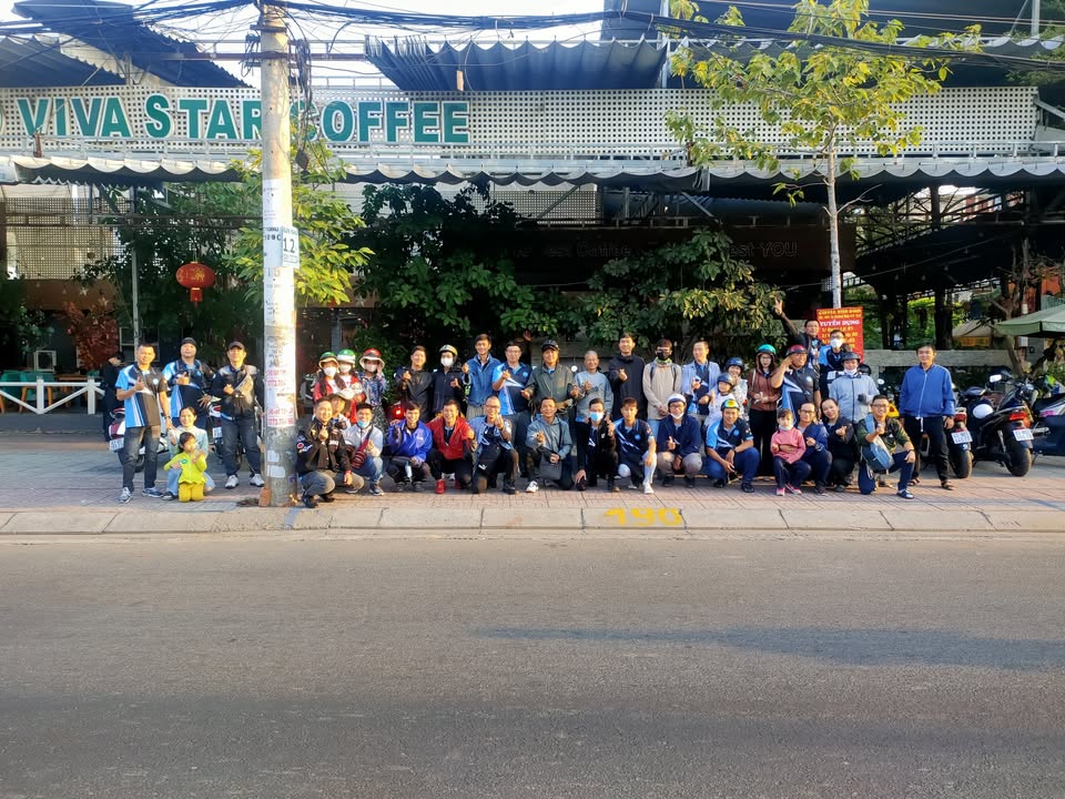 Người Dùng Xe Điện Việt Nam