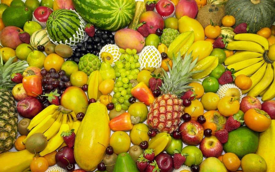 Hội mua bán trái cây nông sạch chuyên sỉ chính gốc