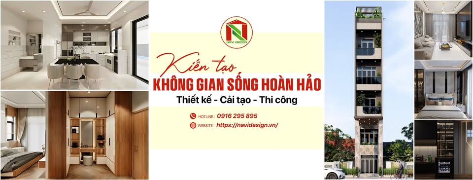 Nội thất NAVI DECOR