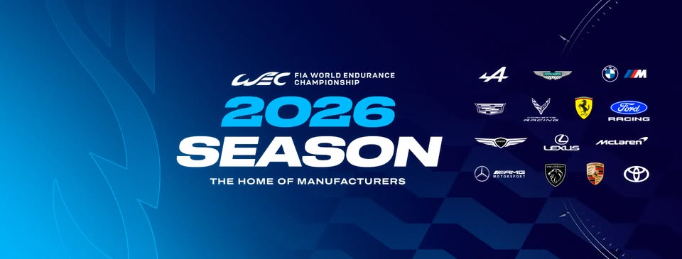 FIA WEC