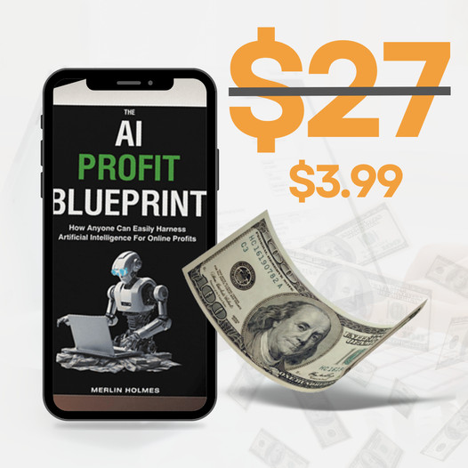 AI Profit Blueprint