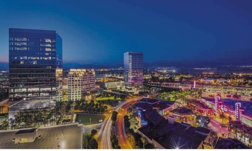 Irvine Community Forum