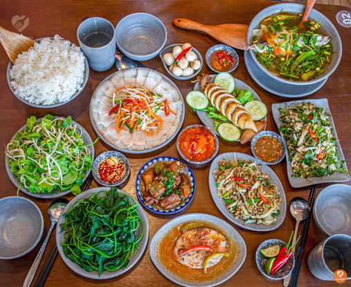 Panda Grill Zone