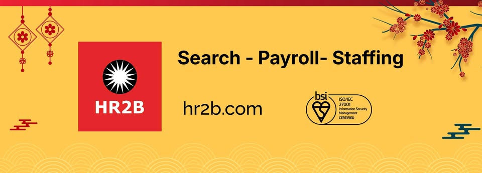 HR2B / Talent Recruitment JSC