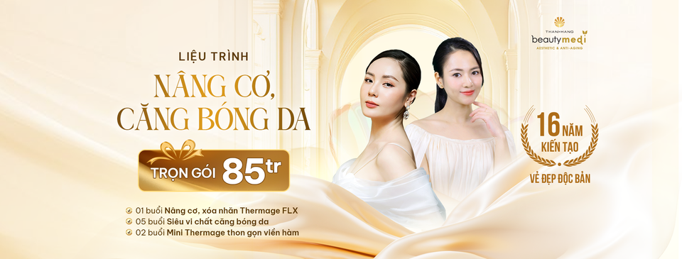 Thanh Hằng Beauty Medi Health Care - Skin Clinic