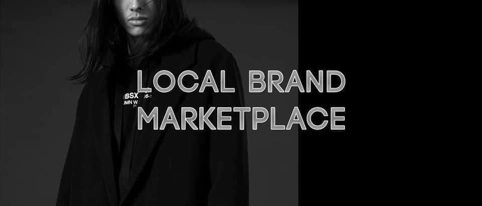 Local Brand Marketplace