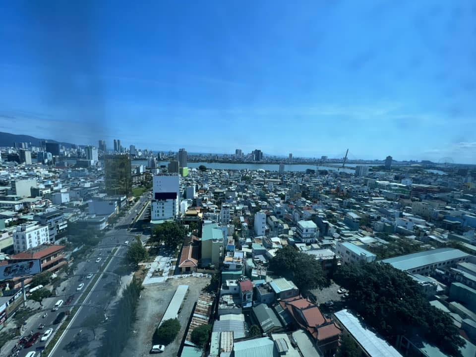 Nhà Trọ Quận 7 - ĐH Tôn Đức Thắng - ĐH RMIT