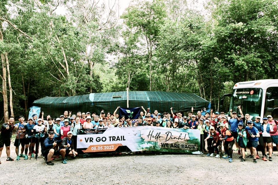   VietRunners & Friends