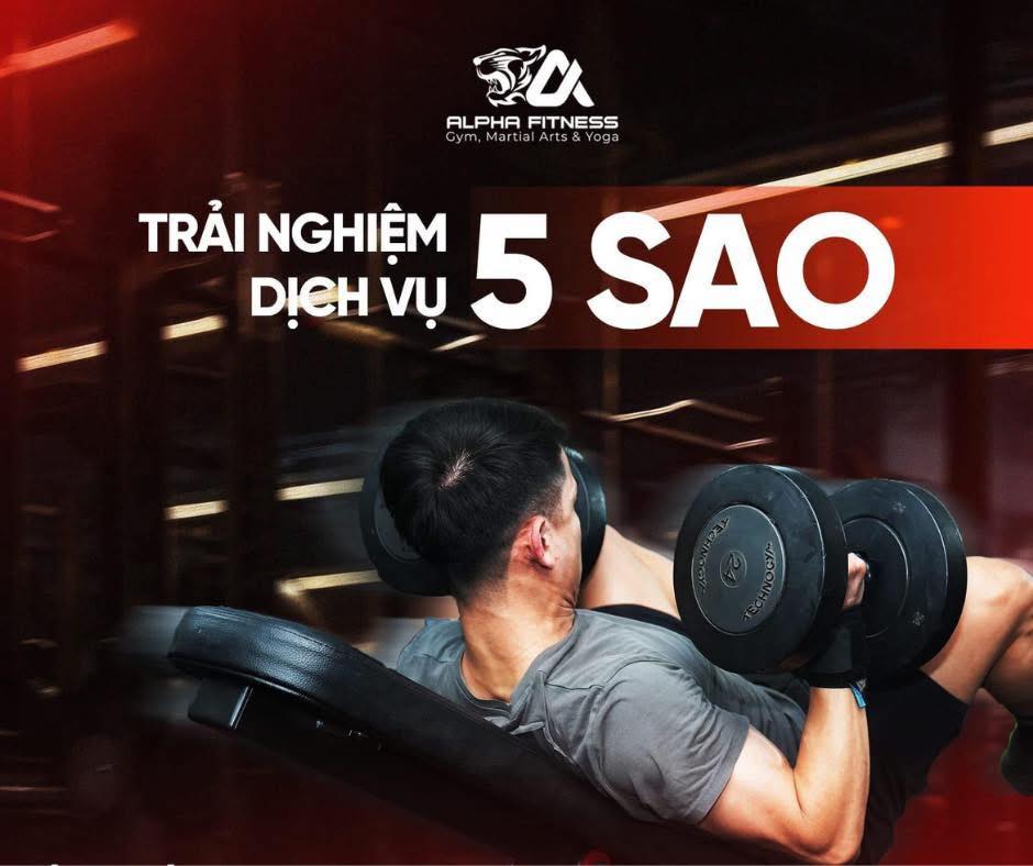 TopGym Fitness & Yoga