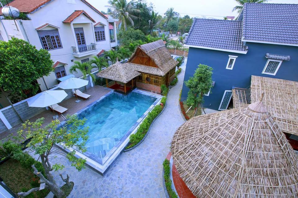Homestay, Khách sạn, Villa, Nhà Nguyên Căn Du Lịch, Thuê xe Đà Lạt