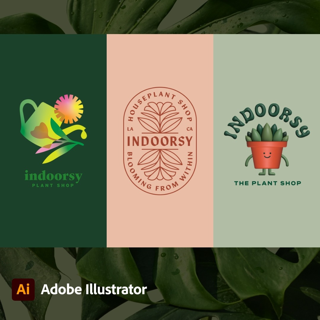 Adobe Design
