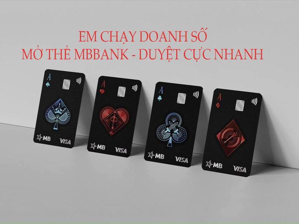 Mai Trang - Tư Vấn Mở Thẻ Tín Dụng MBbank