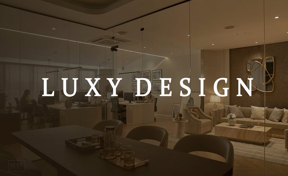 Luxy Design