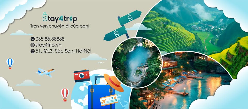 CHỢ TOUR DU LỊCH ✅