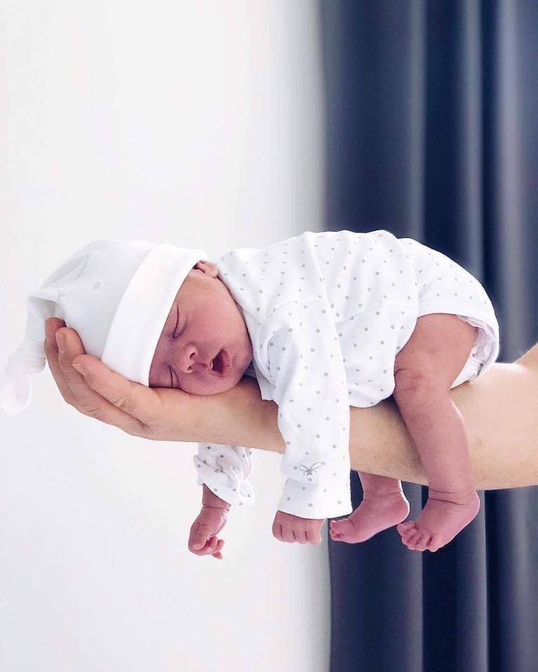 Phụ Nữ Mang Thai