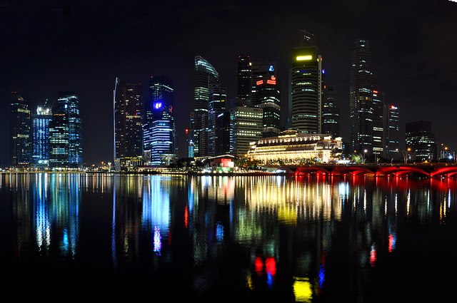Người Việt ở Singapore