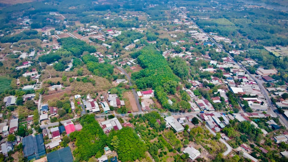 Lê Quân - Nguồn Đất Củ Chi