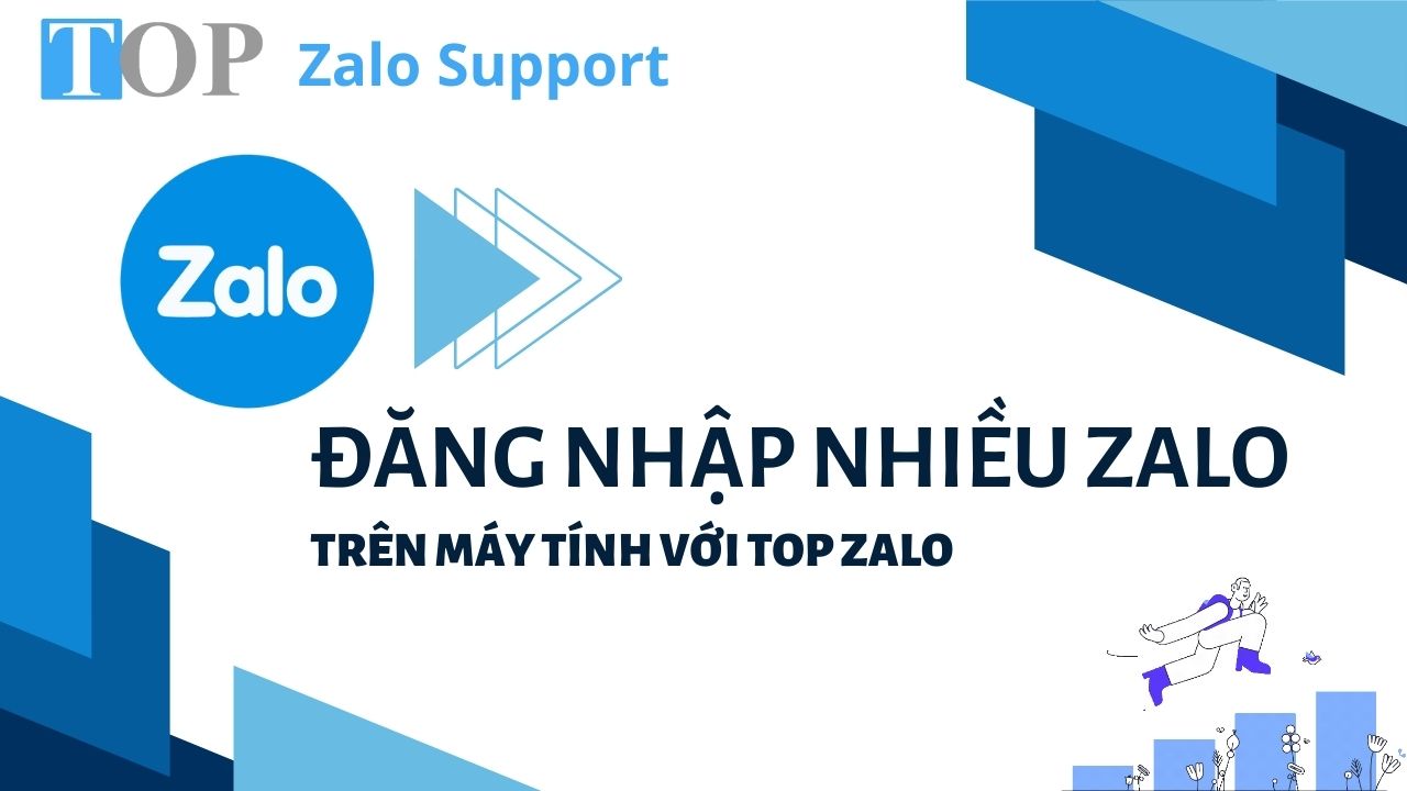 Phần Mềm Zalo Marketing