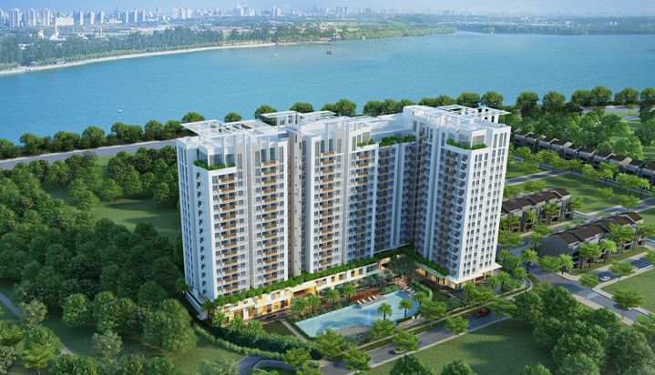 Cộng Đồng Cư Dân Chung Cư Opal Garden