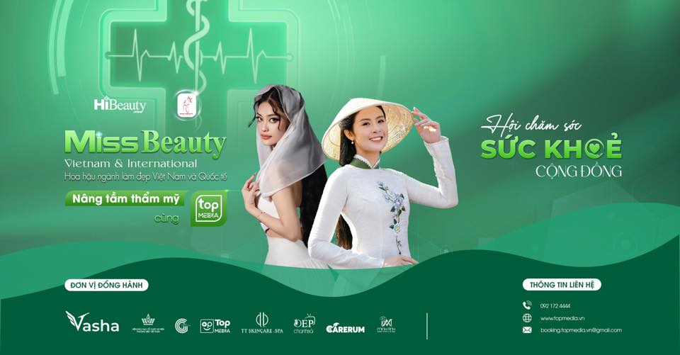 Hội Chăm Sóc Sức Khoẻ Cộng Đồng