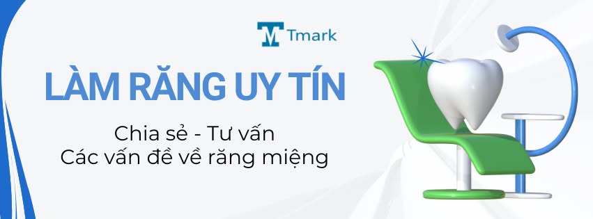 Làm răng uy tín