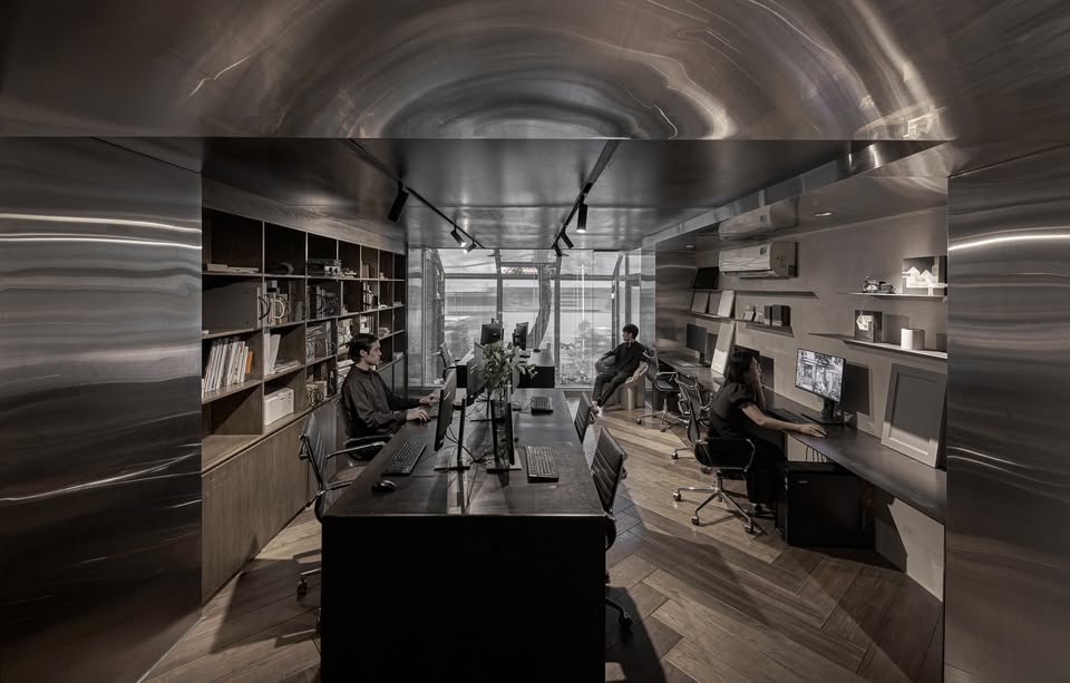 NAS Design & Constructions