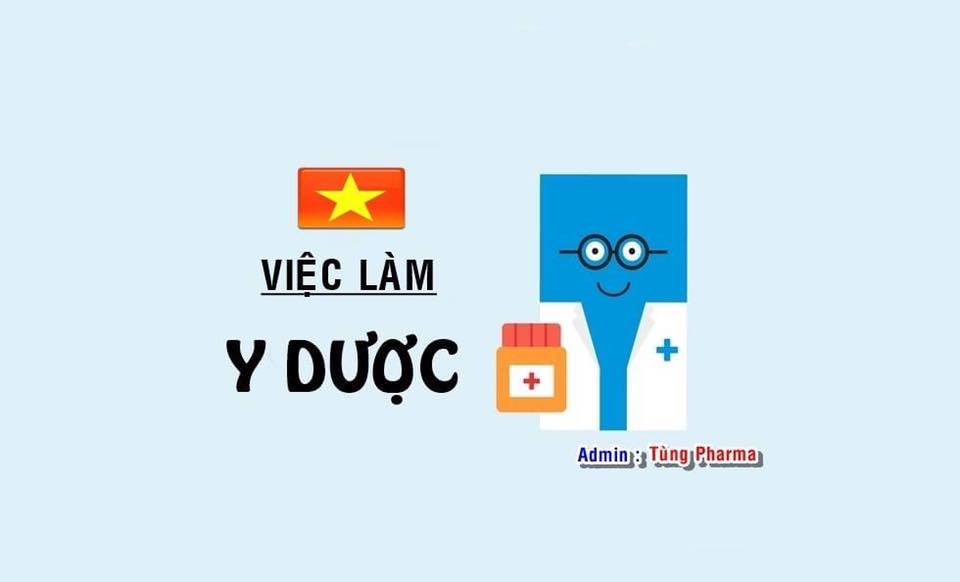 VIỆC LÀM Y DƯỢC VIỆT NAM | YDGR