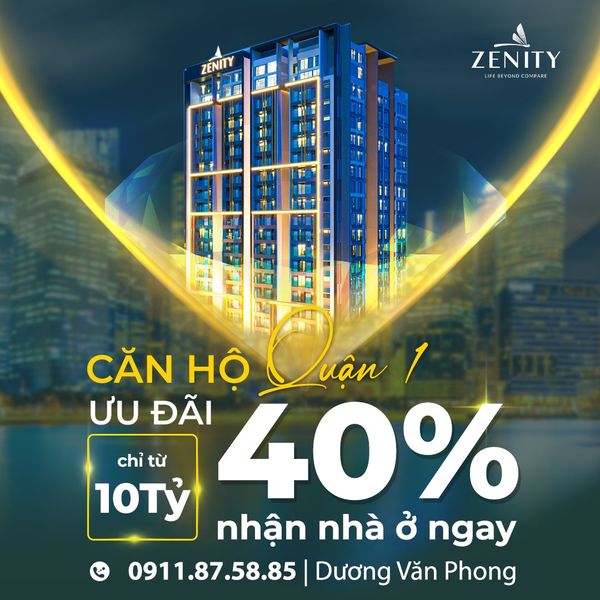 Dương Văn Phong BĐS