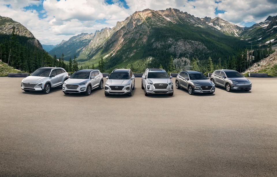 Hội yêu xe Hyundai