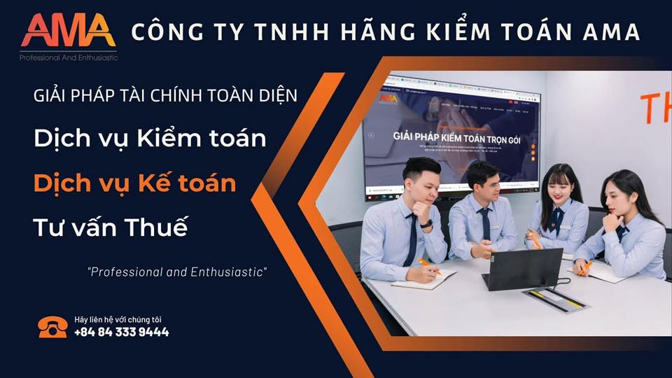 HỎI ĐÁP THUẾ - KẾ TOÁN (HÃNG KIỂM TOÁN AMA)✅