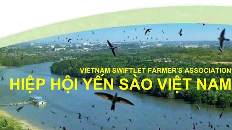 Hiệp hội Yến sào Việt Nam