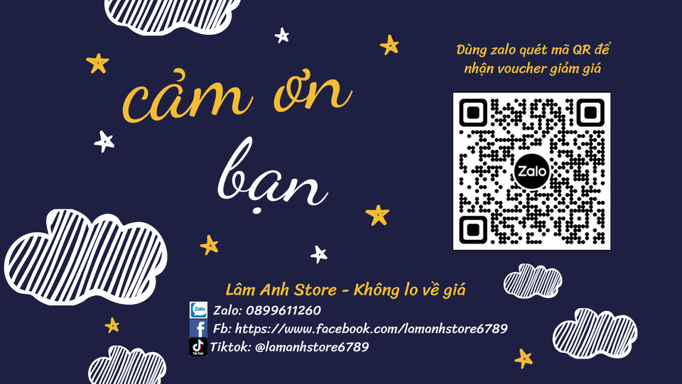 Lâm Anh Store