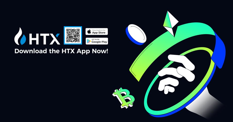 Huobi Global Vietnam