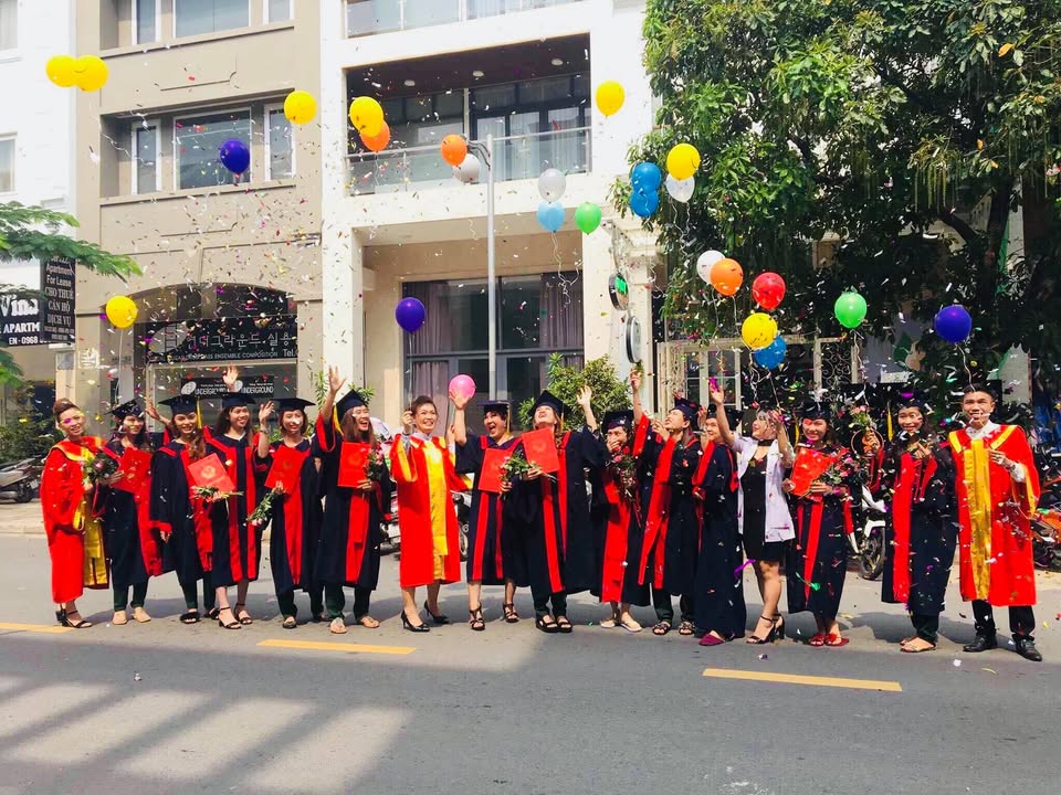 Học viện thẩm mỹ quốc tế SPADY Academy