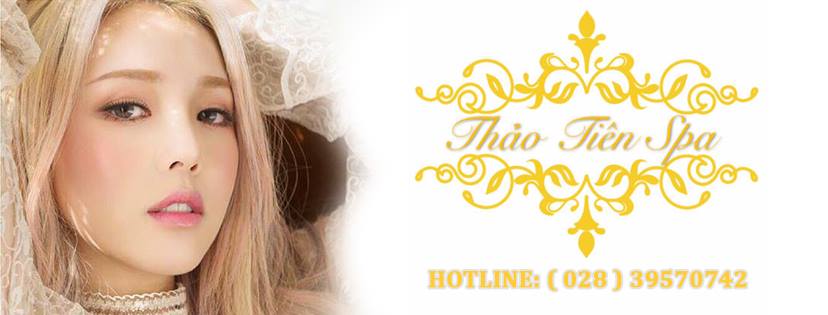 Thẩm Mỹ Viện THẢO TIÊN
