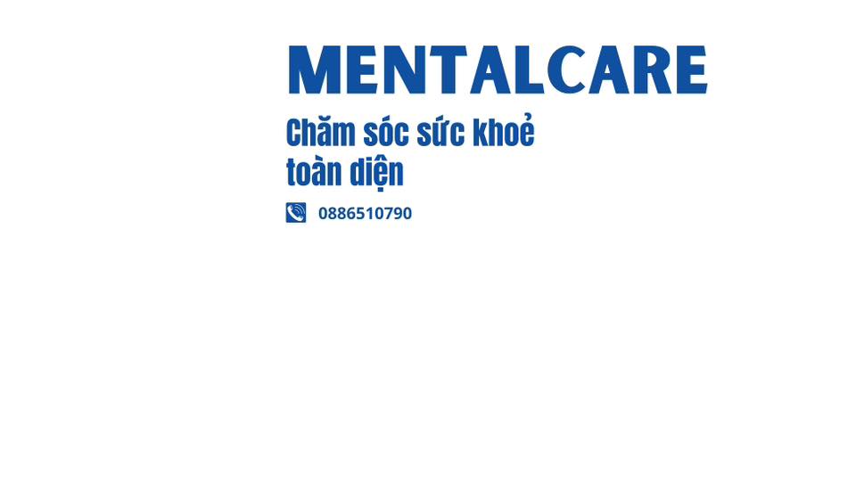 Hỏi Đáp Sức Khoẻ Tâm Thần (Mentalcare.vn)