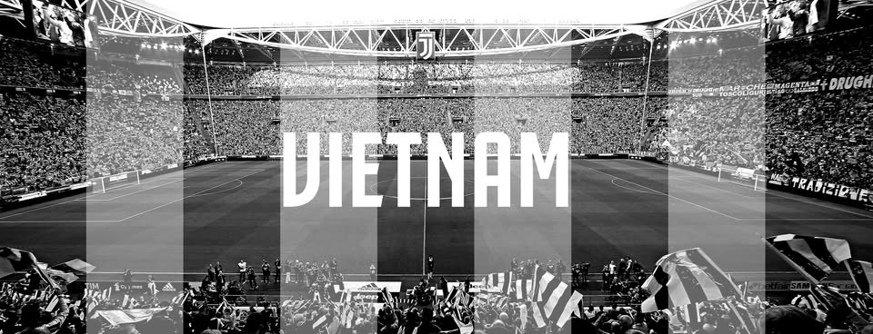 Juventus Fan Club Vietnam
