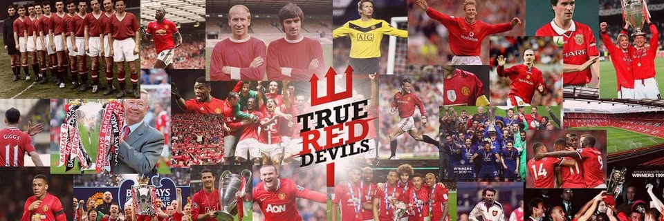 The True Red Devils