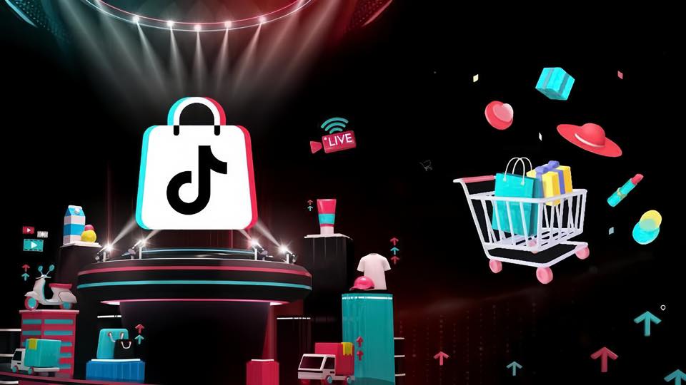 TikTok Shop Việt Nam
