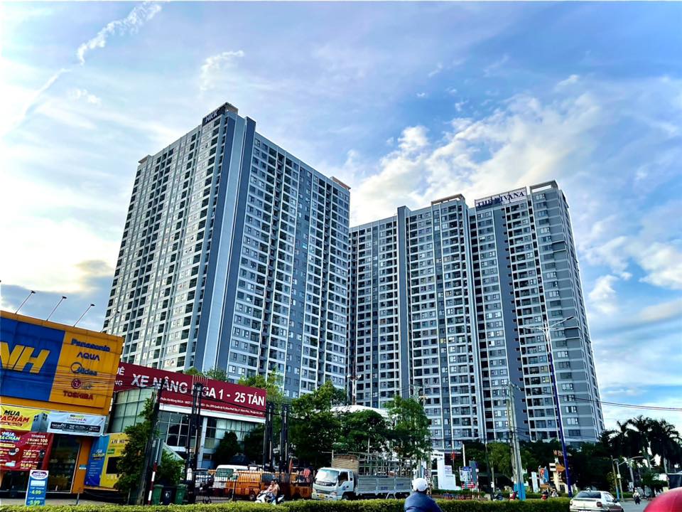 Cộng Đồng Cư Dân The Rivana - GROUP CHÍNH THỨC