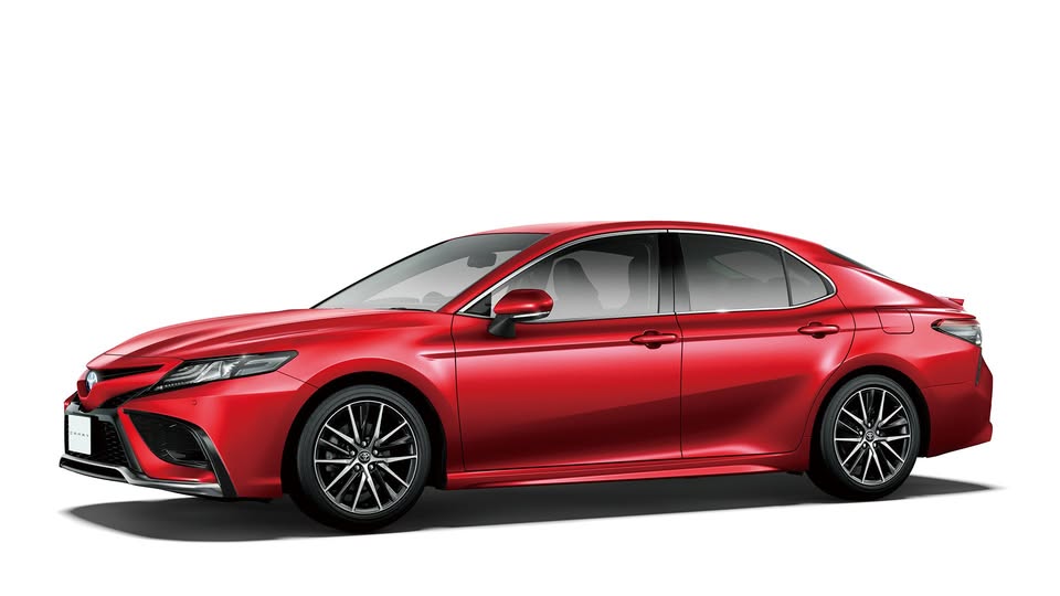 HỘI TOYOTA CAMRY VIETNAM(CamryClubVN)