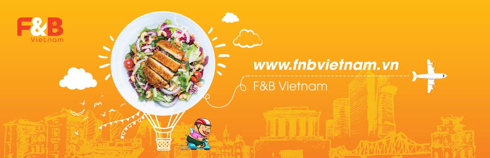 Cộng đồng F&B Việt Nam