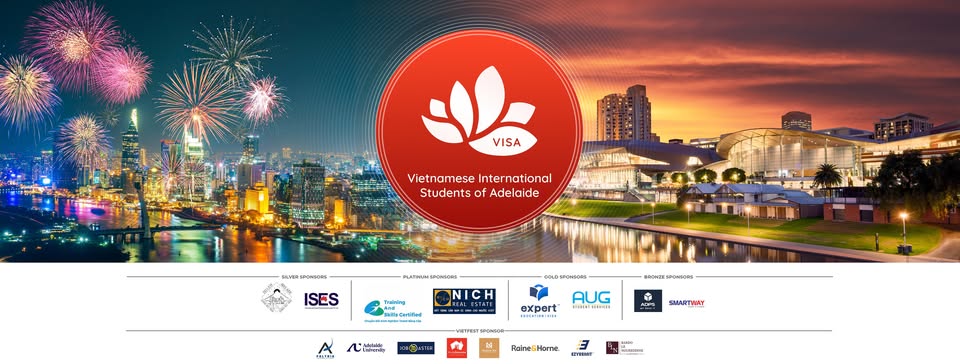 Hội sinh viên Việt Nam tại Adelaide