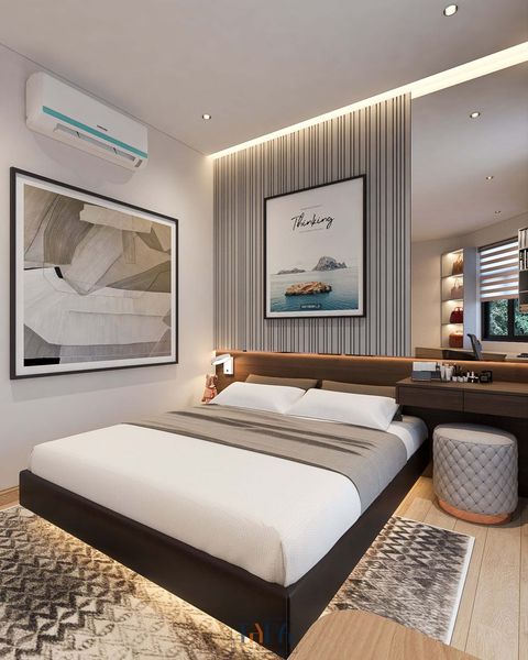 Xưởng Nội Thất TAPA