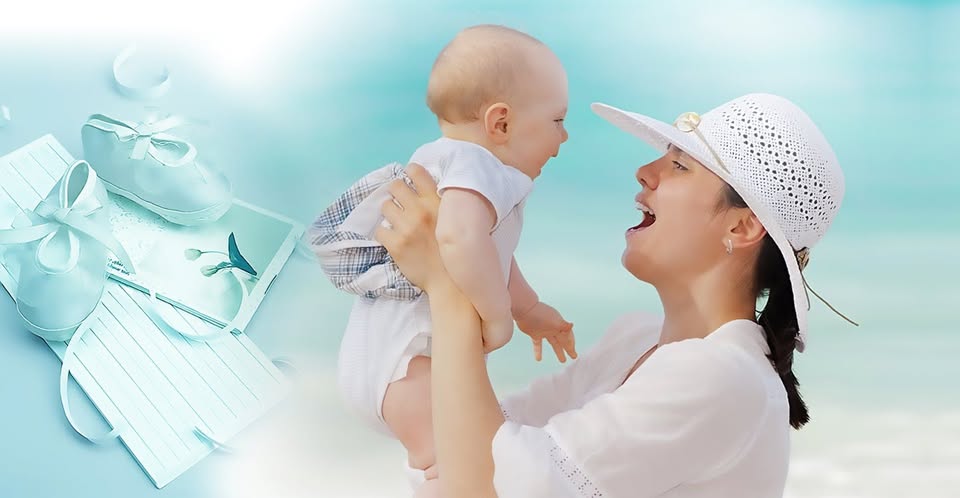 Nuôi Con Khỏe Dạy Con Ngoan