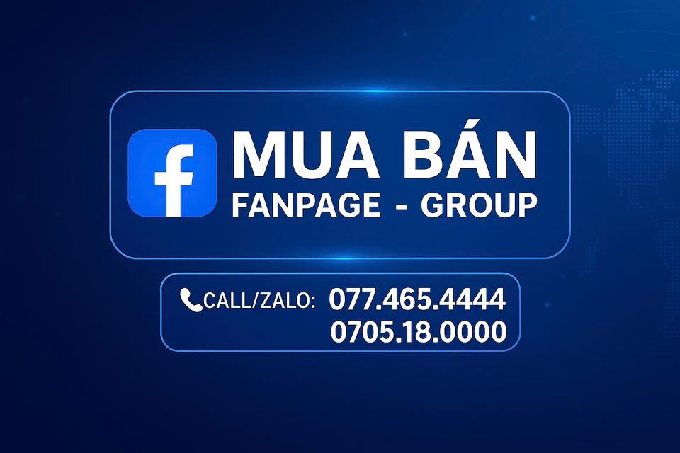 Hỗ Trợ Chạy Quảng Cáo Facebook