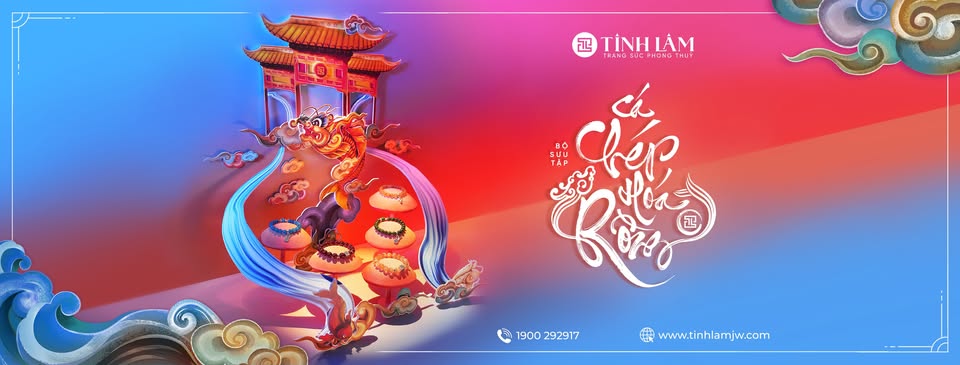 Tinh Lâm - Trang Sức Phong Thuỷ