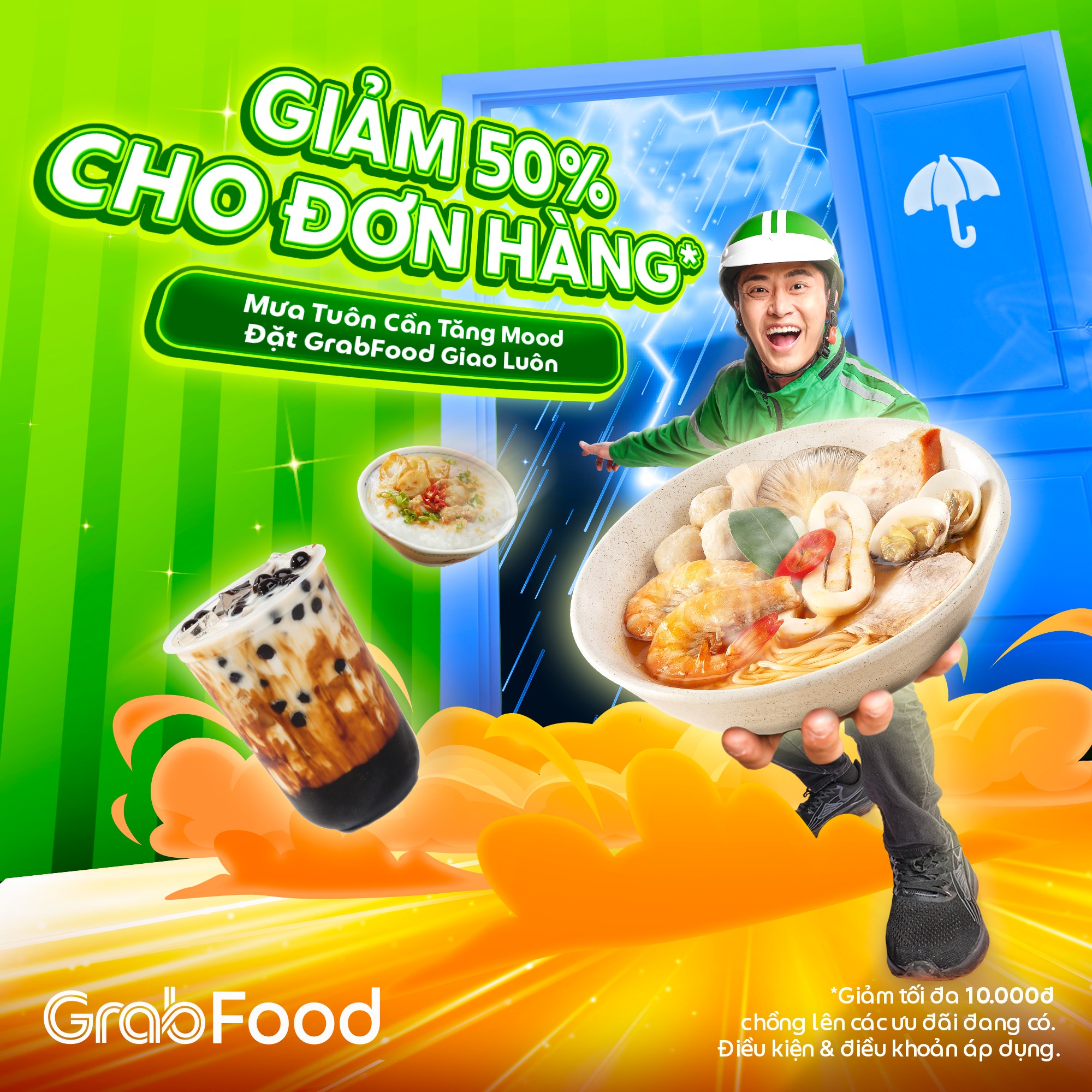 GrabFood