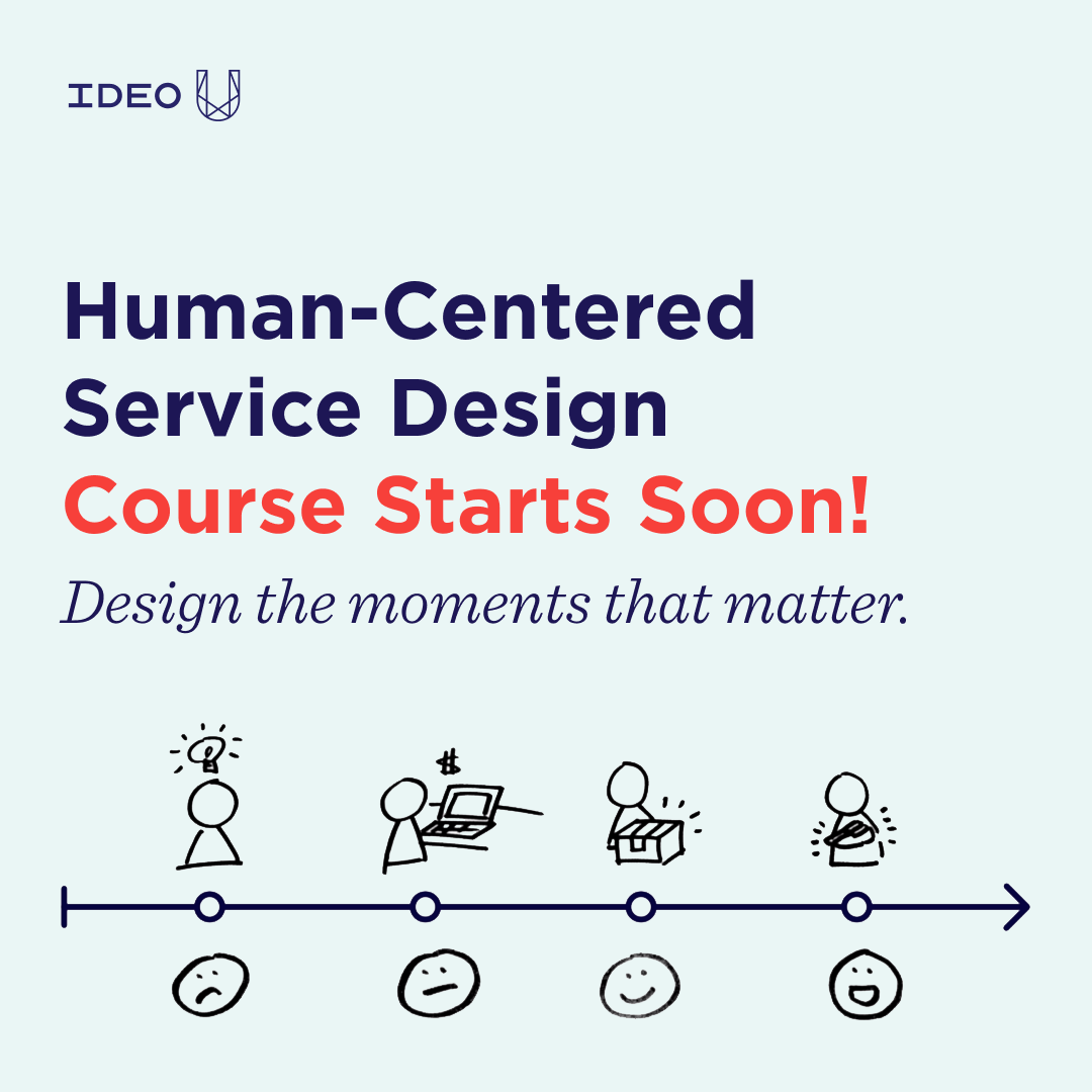 IDEO U